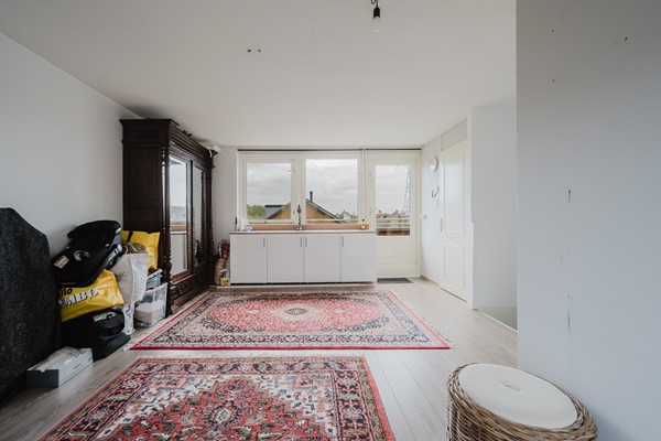 Medium property photo - Else van der Banstraat 127, 3207 JB Spijkenisse